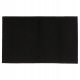 Bathroom rug 5fünf Simply Smart 104378 black 50x80 cm