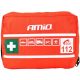 Car first aid kit, complete