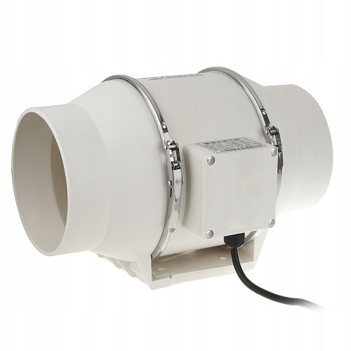 HF-100 Duct ventilator 98 mm