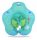 Adriatic B07PVFG4DX swimming ring, green