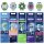  5x ORAL-B CROSS SENSI 3D PRECISION FLOSS TIPS