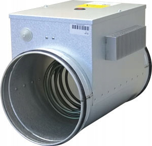 HAVACO electric heater 0.3 kW