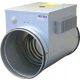 HAVACO electric heater 0.3 kW