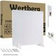 Wertberg IR 4.40 Smart Home infrared panel