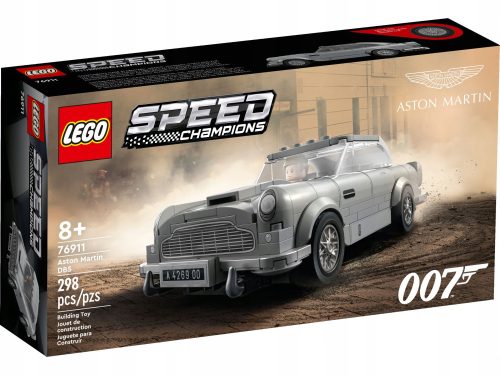  LEGO Speed Champions 82913 LEGO Speed Champions Car Sport Racing Car