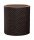  Keter cylinder flowerpot M 36 x 37.3 cm, brown plastic