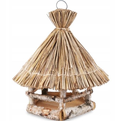  Wooden birdhouse Planta K11 35 cm