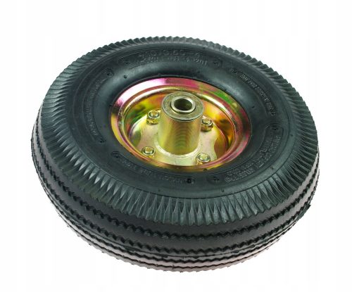 Garden Cart WHEEL FOR WHEELCART 4.10/3.50-4(260x80)4PR