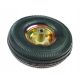 Garden Cart WHEEL FOR WHEELCART 4.10/3.50-4(260x80)4PR