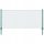 vidaXL Fence Mesh and Posts 25 x 0.75 m