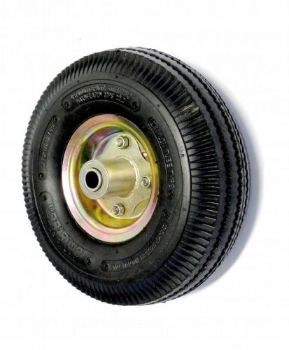 Rims for lawn mowers and tractors WHEEL FOR WHEEL TRUCK 4.10-3.50/4PR fi 270x90