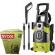 Nettoyeur haute pression Ryobi 120 bars 1800 W