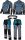 Lahti Pro L4040305 size XL
