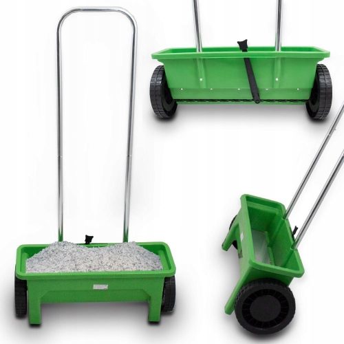  Bituxx hand seeder 4250394534155 12 l 50 cm