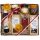  GIFT BASKET Christmas gift eco B75
