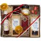  GIFT BASKET Christmas gift Eco holidays B77