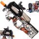  P90 RIFLE CSGO AUTOMATIC FOR GEL BALLS