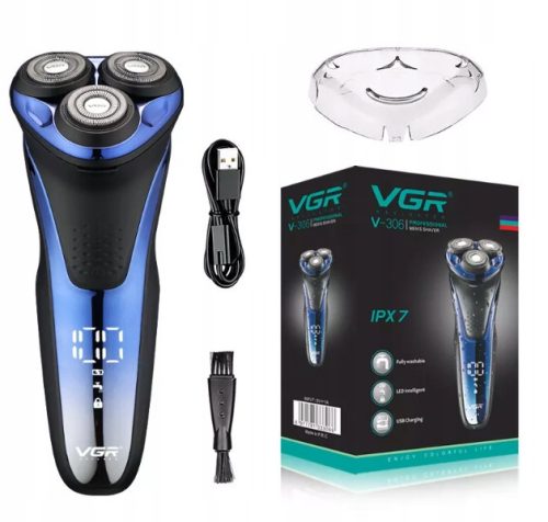  shaver VGR 306