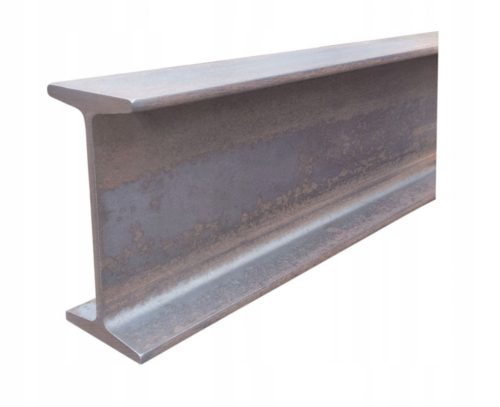 Steel IPN 160x74x6.3, length 1500mm