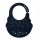  BABYONO 829/07 Silicone Bib with Clasp