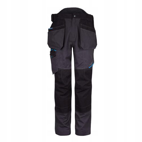 Portwest T702 long work trousers, size 40