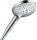 Hansgrohe Raindance Select S shower head, chrome