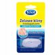  Scholl Day and Night Interdigital Wedge Universal Size Transparent 3 pcs.