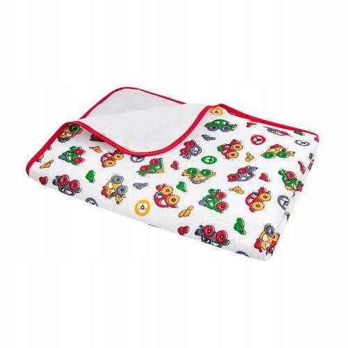  Akuku changing mat in sheets 70 cm x 50 cm 1 pc.