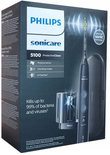  Electric Toothbrush Philips HX6850/57