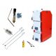  Boiler gasification boilers furnace Water Grate Top Loading