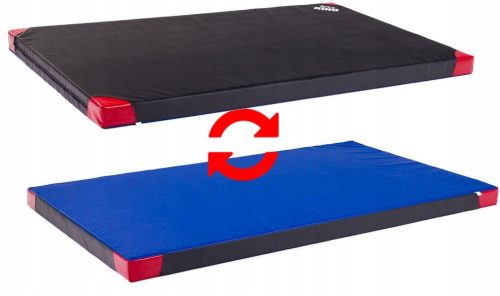  COVER FOR GYMNASTIC MATTRESS + ANTI-SLIP