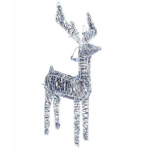  H&S Decoration Animal Light Figure 51 - 100 Lights