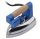 COMEL 721 PAB ELECTRIC STEAM IRON, COMPLETE