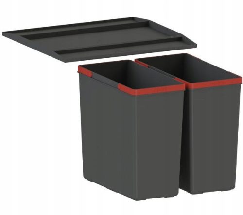  Franke Basket 2 pcs. 29 l