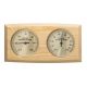 Saunas and accessories Sauna thermo-hygrometer for sauna Sawo 271-THBP sona