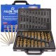  Falon-Tech FT390170T Metallbohrer-Set 170-tlg.