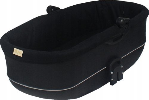  CHANGING COVER + MATTRESS FOR A BABY STROLLER GONDOLA, PART