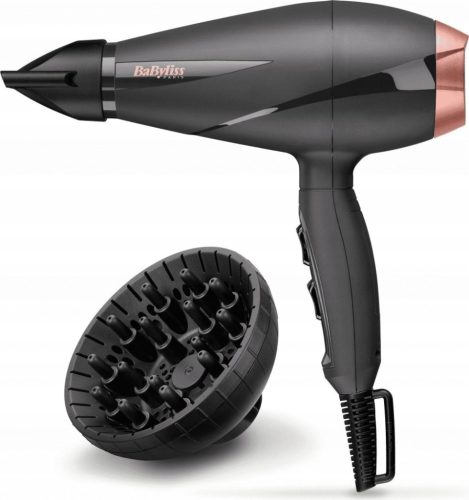  Babyliss 6709DE hairdryer