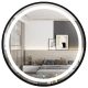 Bathroom mirror Galakor round wall mirror BL00015391 600 x 600 mm