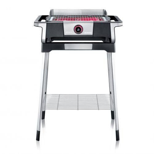  Severin PG8118 3000 W electric grill