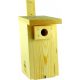 Boxes (houses) and birdhouses Nesting box for birds type A, sparrow and tit