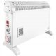  Convector heater LTC 2000 W white