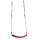 A4b Flexible Swing Playground Red