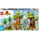  LEGO Duplo 10979 Wild Animals of Europe