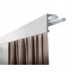 Creativa ceiling strips 43 x 120 mm, length 2.44 m