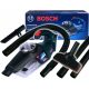  Bosch GAS 18V-1 0 W Industriestaubsauger