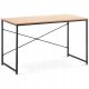  Fromm & Starck rectangular desk 120 x 60 x 74 cm, natural oak
