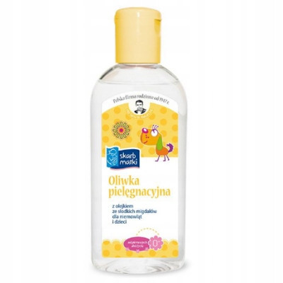  Mother's Treasure 200 ml care oil