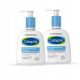 Cetaphil EM Micellar Cleansing Emulsion 236ml Duo Pack