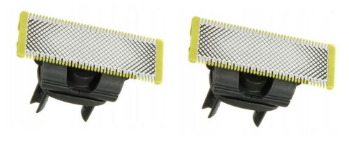  Blades for Philips QP210/50 nose trimmer